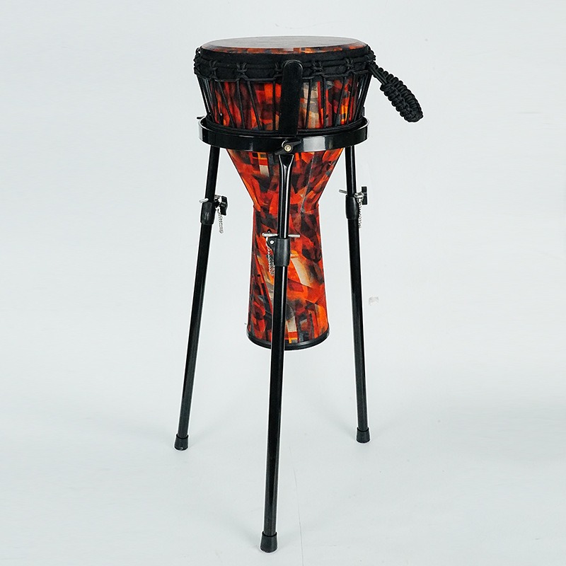 Heighten African Drum Stand Ad – обзор и цена Musical Instrument Djembe