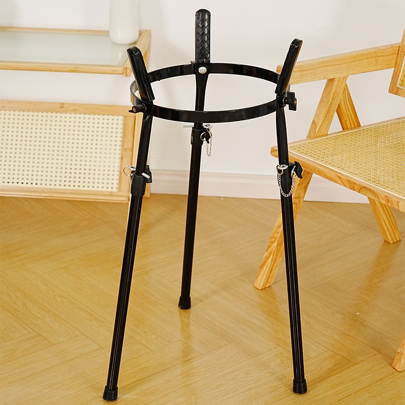 Heighten African Drum Stand Ad – обзор и цена Musical Instrument Djembe