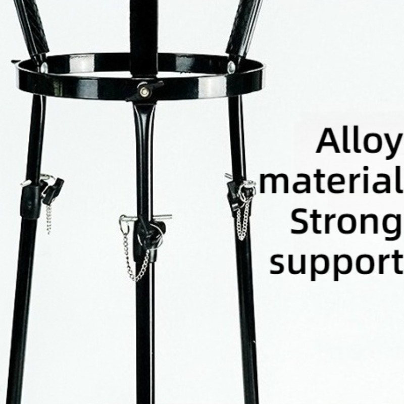 Heighten African Drum Stand Ad – обзор и цена Musical Instrument Djembe