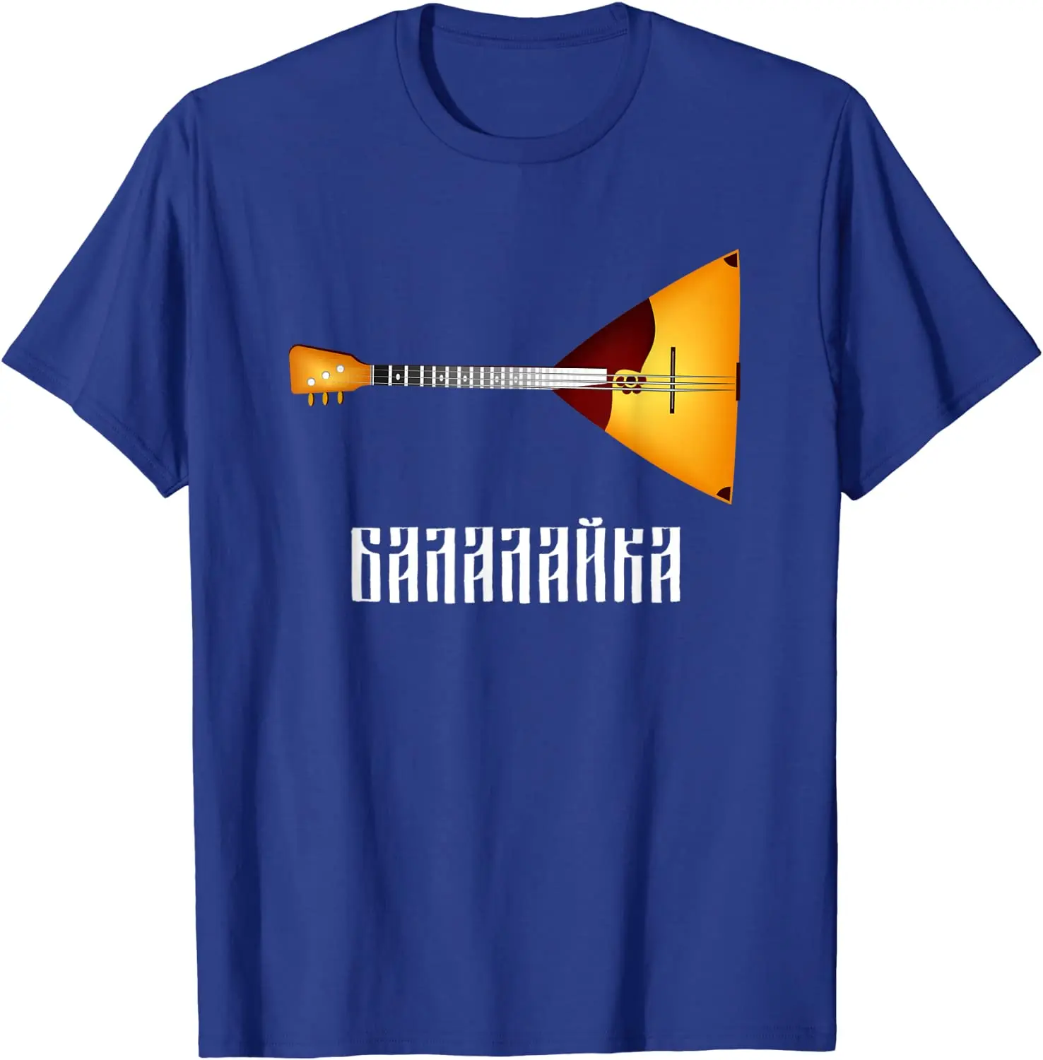 Traditional Russian Musical In – обзор и цена Musical Instrument Balalaika