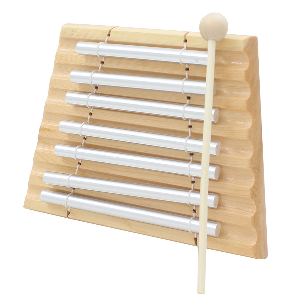 M MBAT Meditation Chime 7-Tone – обзор и цена Musical Instrument Youtube