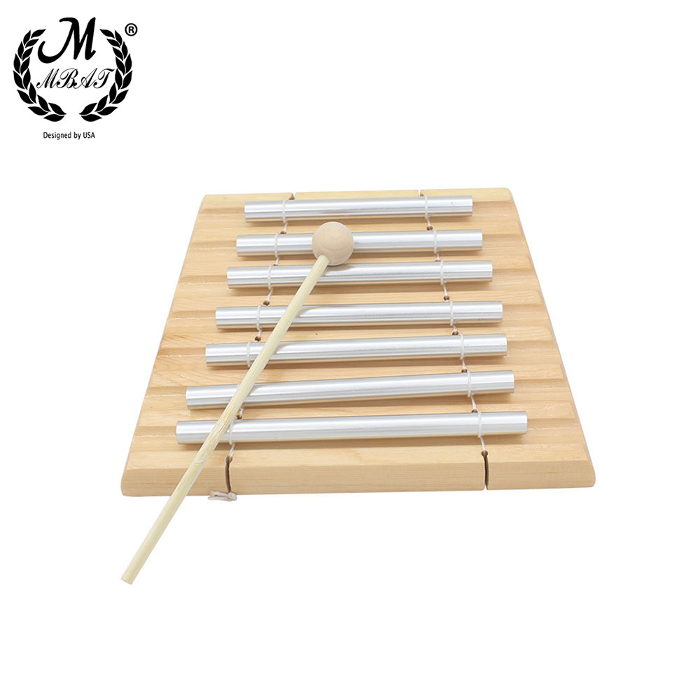 M MBAT Meditation Chime 7-Tone – обзор и цена Musical Instrument Youtube