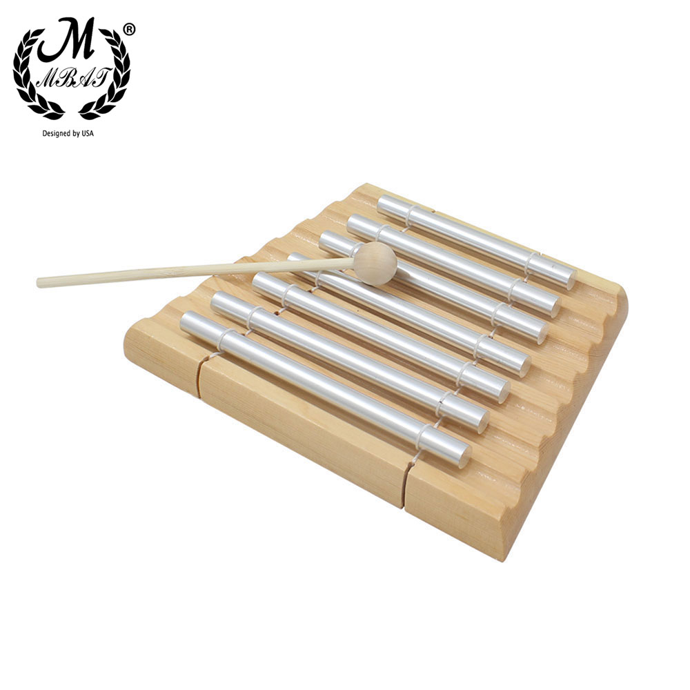 M MBAT Meditation Chime 7-Tone – обзор и цена Musical Instrument Youtube