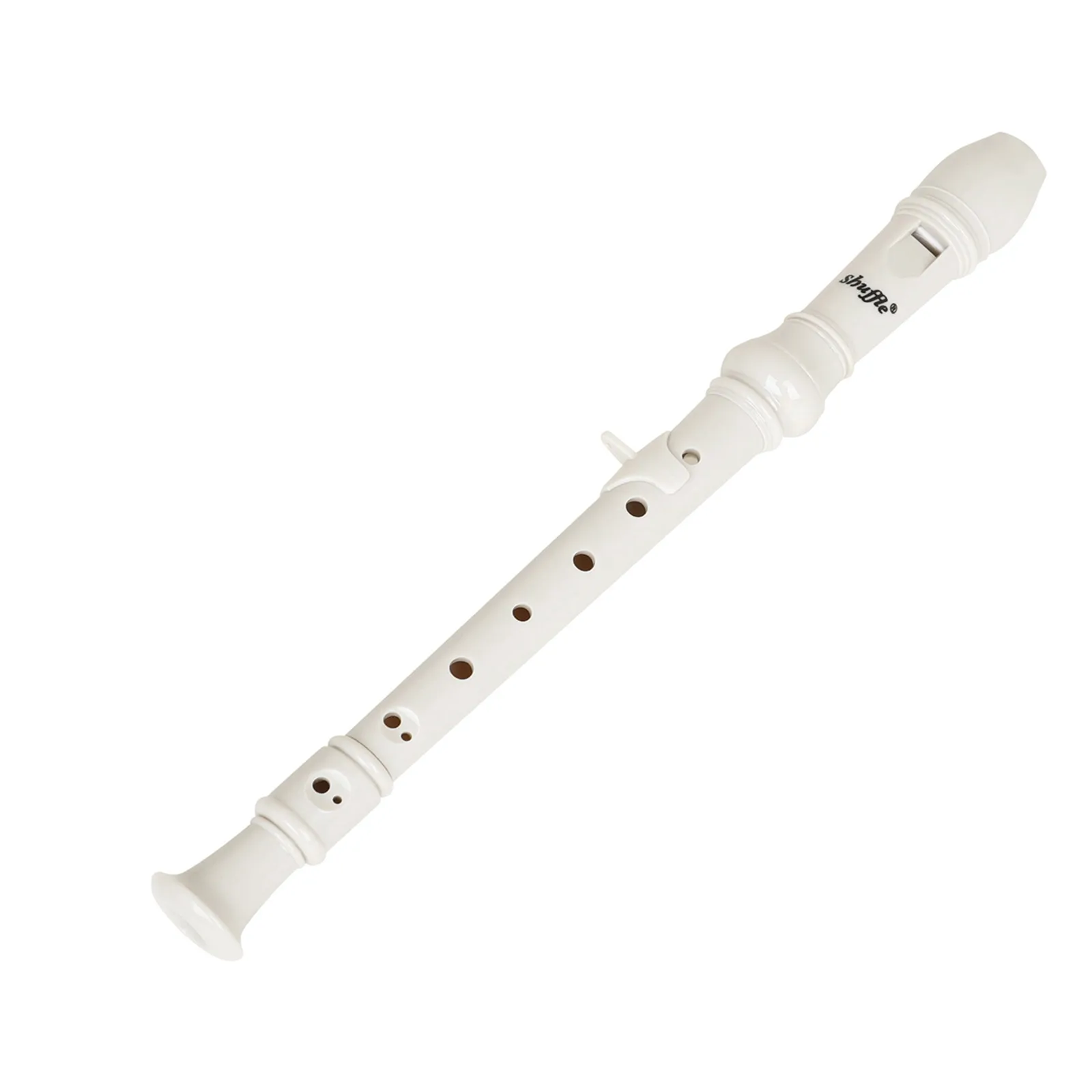8-Hole Recorder Baroque Style  – обзор и цена Musical Instrument Recorder