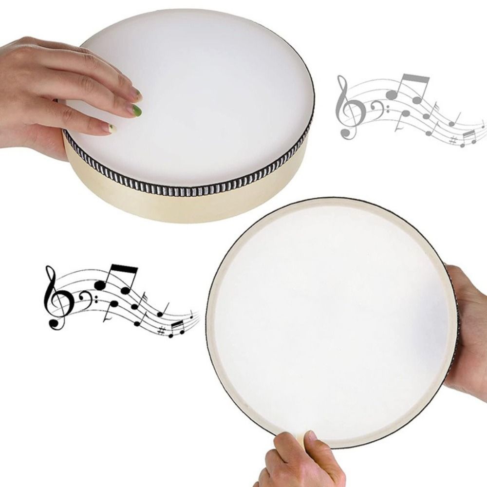 Gift 4/6/8/10 Inch Wooden Hand – обзор и цена Musical Instrument With Hand